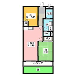 サンステージ滝ノ水