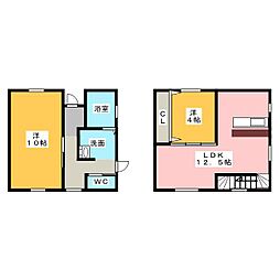 トレカーサ本星崎