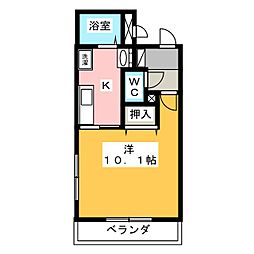 ソフィアブルー