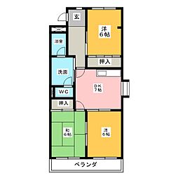 リバーサイド桶狭間