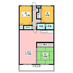 第2アーバンハイツ