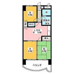 テラスレジデンス鳴海Ａ棟