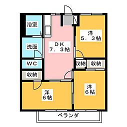 グレイス大高　Ａ棟