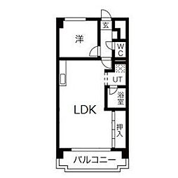 エステート鳴海