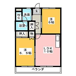 サンパレス大高II