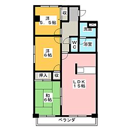 シャトーレ相原郷