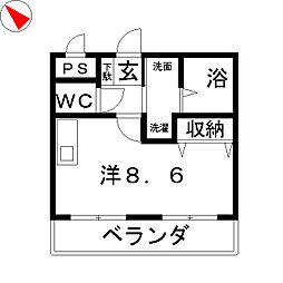 サンシャイン有松