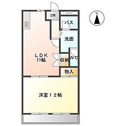 ＴハピネスＢ棟