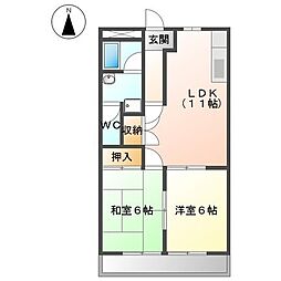 ＴハピネスＢ棟