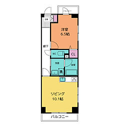 インペリアル南大高 106
