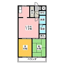 シャトーレ滝の水