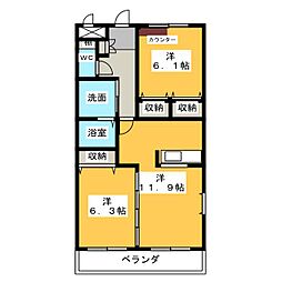 プランドール鎌倉台