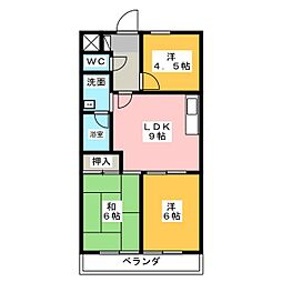 シャトーレ滝の水