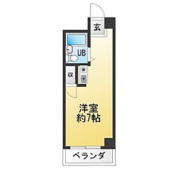 ベルメゾン鳴海 501