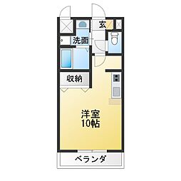 セントヒルズファースト