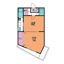 レジデンスみどり