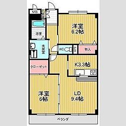 フローラ池上台