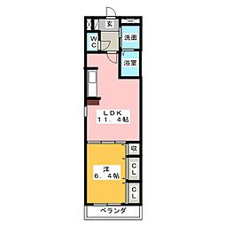 セトル　フィオーレ