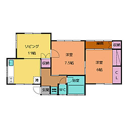 大高鷲津戸建 1