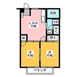 クレセント大高