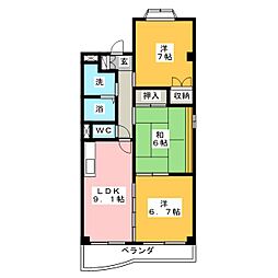 ヴィアーレ緑ヶ丘