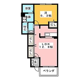 ファースト・ベル