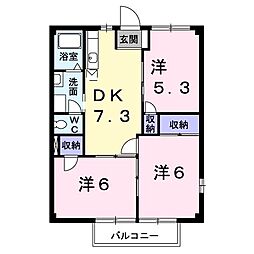 グレイス大高　Ａ棟