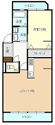 浦里第二マンション