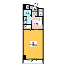 リバティー有松