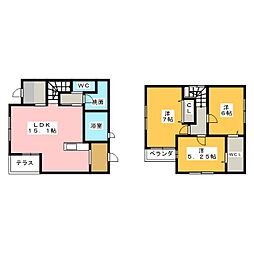 尾崎山2-1401-2KODATEXIV B