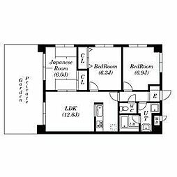 メープルパーク緑