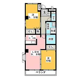 プランドール鎌倉台