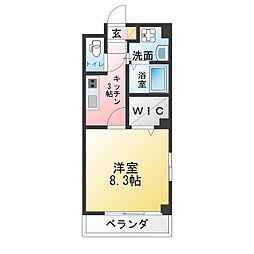 プレミアムキャッスル鳴海