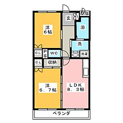 レザンヴェール鎌倉台