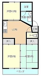 浦里第一マンション