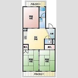 浦里第二マンション