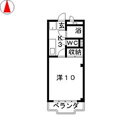 ロワヴェール美咲