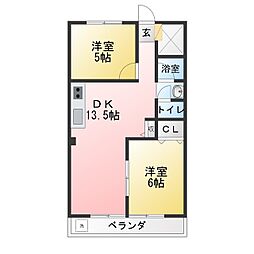 成川ビル第2館