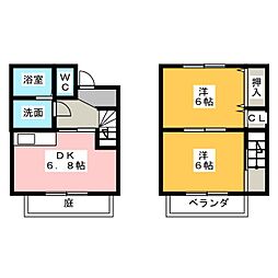 Casa 滝ノ水
