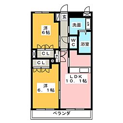ラ・エレガンス77