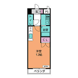 シルフィード鎌倉台