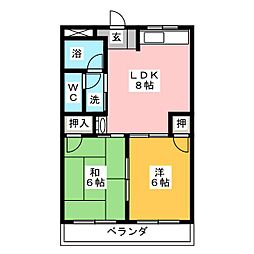 山田マンション