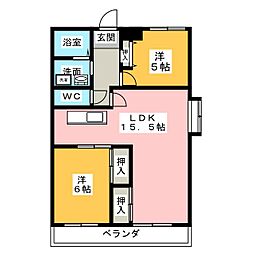 エスポワール緑