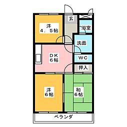 ユーキパレス緑