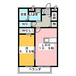 シャロームＢ棟