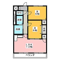 グリーンパレス清水山