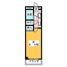 サニーハイツＭ・Ａ