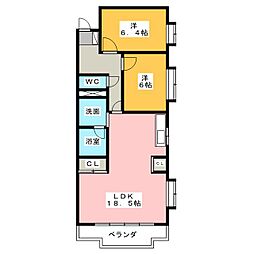 フィラアルタ左京山