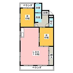 フィラアルタ左京山