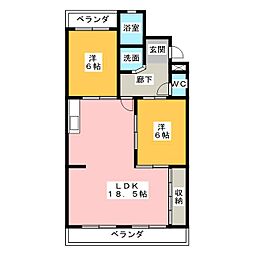 フィラアルタ左京山